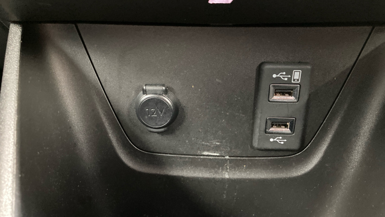 Vauxhall Crossland 1.2 Turbo [130] Ultimate Nav 5dr Auto Petrol Hatchback